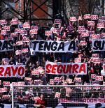 La revuelta de Vallecas: así tiene Martín Presa “secuestrado” el Rayo