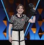 Nagore Aranburu, mejor actriz de reparto por 'Los domingos'