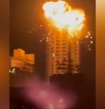 Teherán incendia el golfo en represalia por el ataque de Israel y EE.UU.