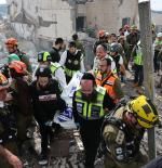 Tres militares de EE.UU. y nueve civiles en Jerusalén mueren en la represalia iraní