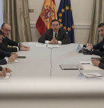 Albares advierte de la peligrosidad de los ataques a Irán: “No sabemos adónde puede llevarnos”