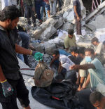 La UE amenaza a Irán con sanciones y pide respetar el derecho internacional