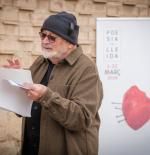 Los versos se elevan más allá de Lleida