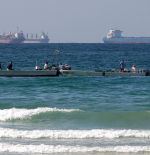 El petróleo se dispara un 13% ante el impacto en el suministro de la guerra en Irán