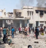 Última hora del ataque a Irán de EE.UU. e Israel: muerte de Jamenei, respuesta de Trump y situación en Teherán por la guerra de Irán