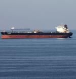 Las grandes navieras desvían sus rutas para evitar el paso por Ormuz