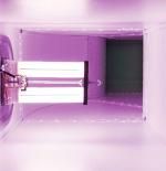 Así se combate la carga microbiológica desde el aire