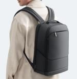 Xiaomi tira la casa por la ventana con la mejor mochila para ir a trabajar o hacer un viaje: es resistente y tiene mucha capacidad de almacenaje