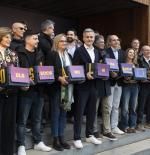 Font saca pecho por presentar más de 5.100 firmas: “Hay un clamor para el cambio”