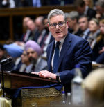 Starmer irrita a Trump al no sumarse a la ofensiva contra Irán