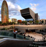 La Plataforma d'Arts Visuals denuncia “malas prácticas” en el proceso de selección del nuevo director del Museu del Disseny