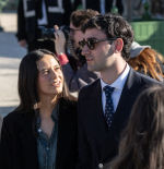 Victoria Federica y Jorge Navalpotro confirman su noviazgo en la Semana de la Moda de París