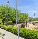 Encuentran muerto a otro indigente en Badalona