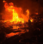 Guerra de Israel y EE.UU. contra Irán | El Gobierno niega que España vaya a “cooperar militarmente” con Trump