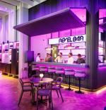 Casa SEAT reabre en Barcelona con renovada propuesta gastronómica y cultural