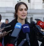 Maestre denuncia la difusión de su dirección en anuncios donde se ofrecen servicios sexuales