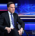 Rutte elogia el despliegue de España en territorio aliado en plena disputa con Trump