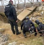 Quiénes eran los seis jóvenes fallecidos en la pasarela de El Bocal en Santander