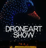 Alicante se rinde al 'DroneArt Show: Four Seasons' con miles de drones que vestirán el cielo en un único fin de semana de marzo