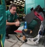 Las (escasas) opciones de Fernando Alonso y Carlos Sainz en el Mundial de F1 que ha arrancado