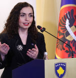 Kosovo vuelve a convocar elecciones tras fracasar la investidura del primer ministro