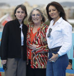 Carmen Maura se desnuda a los 80 años