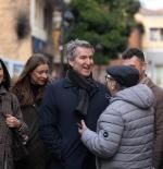 Feijóo acusa a Vox de “estafa” tras el “no” a Guardiola en Extremadura: “Está a la deriva”