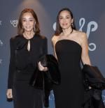 Isabel Preysler y Tamara Falcó, madrinas de honor del nuevo local de Íñigo Onieva