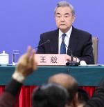 Wang Yi: “El mundo no puede volver a la ley de la selva”