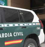 Un alto funcionario facilitaba los permisos eólicos a Forestalia, según la Guardia Civil