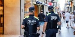 Cada mes se denuncian más de siete violaciones en el Barcelonès Nord