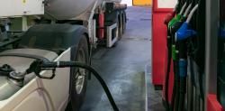 ¿Cómo repercute la subida del carburante en el bolsillo de un transportista?