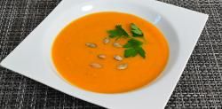 Salmorejo sin gluten, una receta muy cremosa y apta para todo tipo de públicos