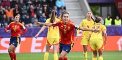 La tercera lección de Alexia Putellas en la Eurocopa