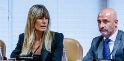 La Audiencia frena el intento del juez Peinado de llevar a Begoña Gómez dos veces ante un jurado