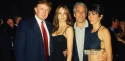 Los nuevos documentos de Epstein revelan que el FBI recopiló acusaciones sexuales contra Trump