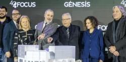 Focus celebra 40 años creciendo con Gènesis, un nuevo teatro y una nueva escuela