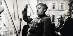 Así construyó el franquismo su propia memoria histórica
