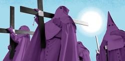 ¿Por qué se indultan presos por Semana Santa en España?