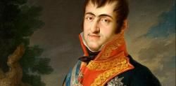Fernando VII de España: cómo fue el rey que no quería jurar la Constitución