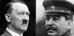 El peligroso paralelismo entre Hitler-Stalin con Polonia y Trump-Putin con Ucrania