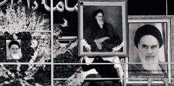 Jomeini: el hombre que cambió Irán