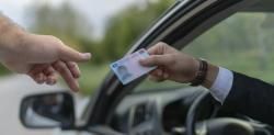 Qué debes hacer si pierdes todos los puntos del carnet de conducir