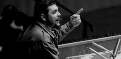 La revolución de los pueblos y las razas que soñó el Che Guevara