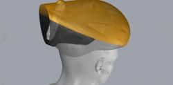 El primer casco de bici con airbag nace en España para conquistar el mundo