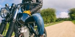 Las 10 motos que más triunfan en España
