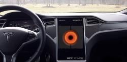 Descubre el Sistema Sentry Mode de los vehículos Tesla