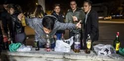 Consumo excesivo de alcohol en jóvenes: una conducta con muchas aristas que no admite soluciones simples