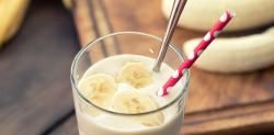 Un solo plátano puede reducir el valor nutricional de tu batido