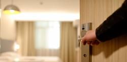 Este es el truco definitivo para saber si una habitación de hotel está limpia